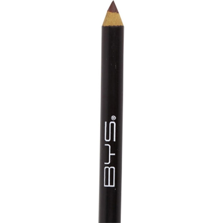 BYS 0.5g Eye Brow Liner Pencil Smooth Cosmetics Shape/Blend Face Makeup Brown