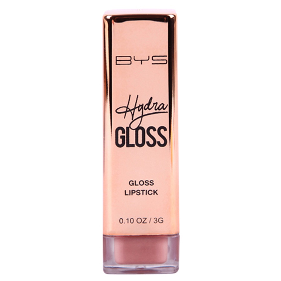 BYS Hydra Gloss Lipstick Lip Colour Cosmetic Beauty Scented Makeup Dreamy 3g