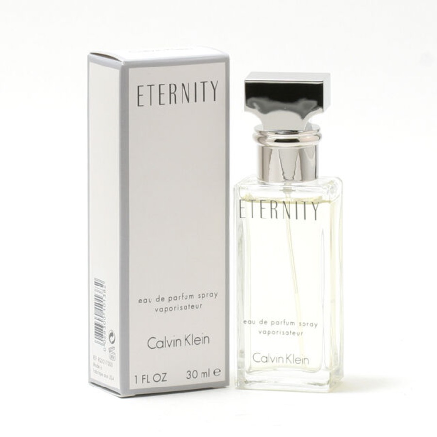 Calvin Klein Eternity Women's/Ladies Fragrance Eau De Perfume Spray 30ml EDP