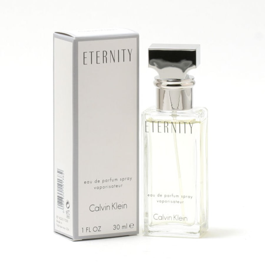 Calvin Klein Eternity Women's/Ladies Fragrance Eau De Perfume Spray 30ml EDP