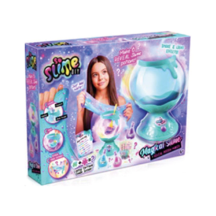 Canal Toys So Magic Magical Potion Maker Kids/Children Activity Craft Kit 6y+