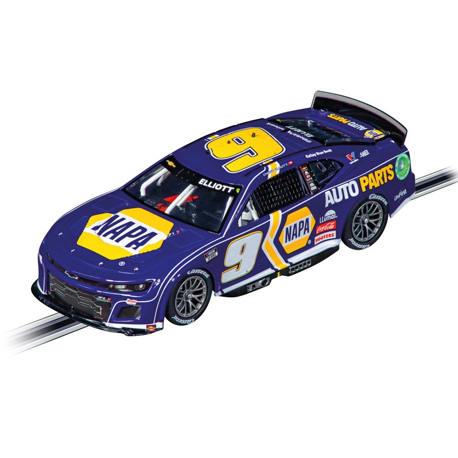 Carrera NASCAR Camaro NextGen ZL1 Hendrick Motorsports Chase Elliott Car Toy 8+