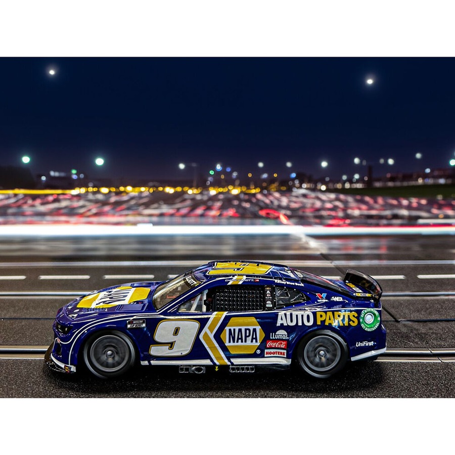 Carrera NASCAR Camaro NextGen ZL1 Hendrick Motorsports Chase Elliott Car Toy 8+