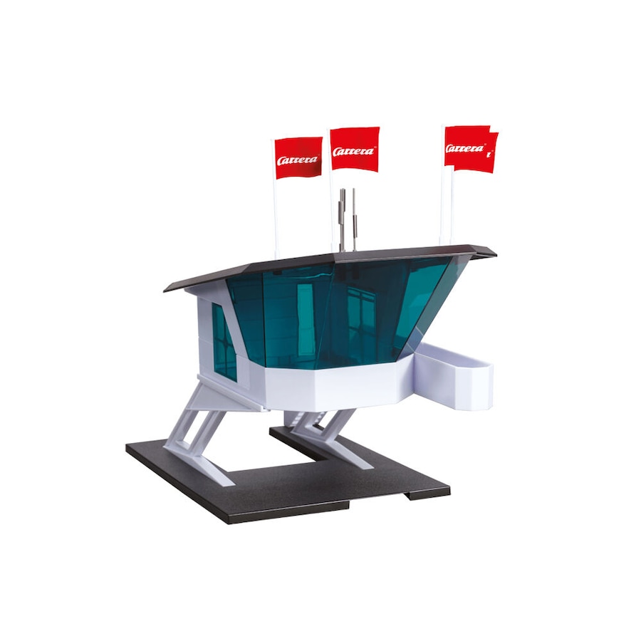 Control Tower For Racing Buy Carrera Race Control Tower Kids/Children Racing Car Toy Accessories ...