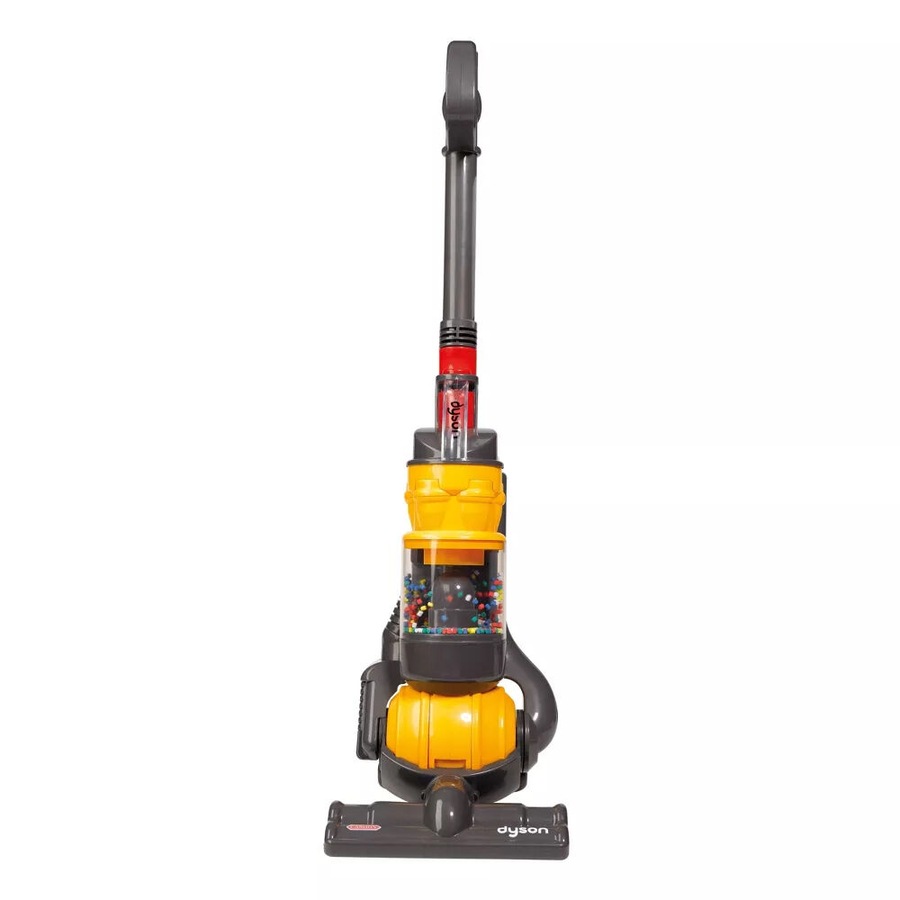 Casdon Dyson DC24 Ball Vacuum Cleaner Pretend Play Toy Kids Children 3y+