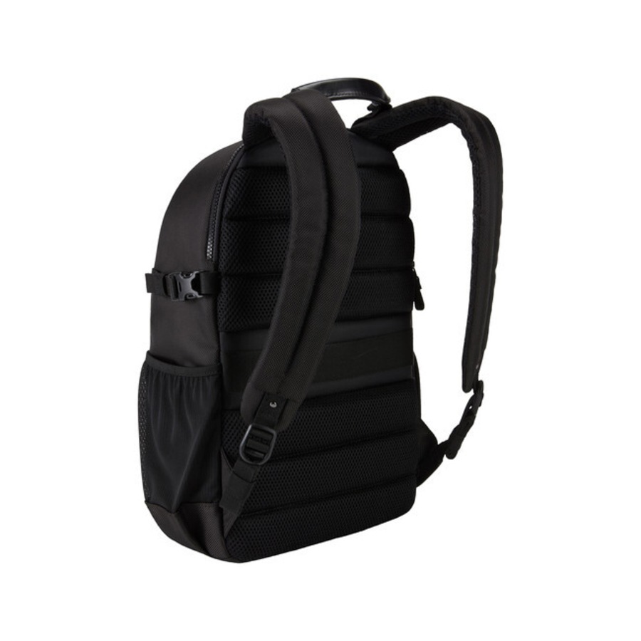 Case Logic Bryker 41cm Split-Use DSLR Camera Backpack Lens Storage Bag Black