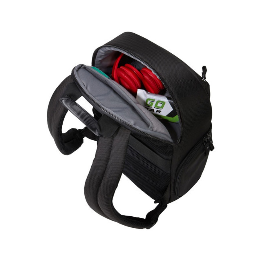 Case Logic Bryker 41cm Split-Use DSLR Camera Backpack Lens Storage Bag Black