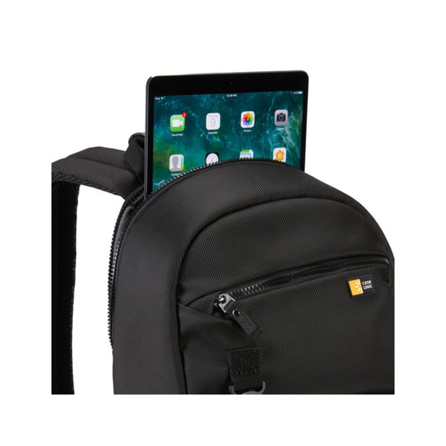 Case Logic Bryker 41cm Split-Use DSLR Camera Backpack Lens Storage Bag Black