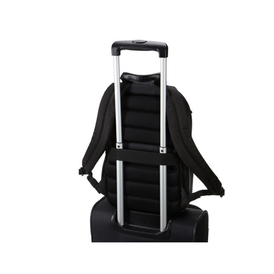 Case Logic Bryker 41cm Split-Use DSLR Camera Backpack Lens Storage Bag Black