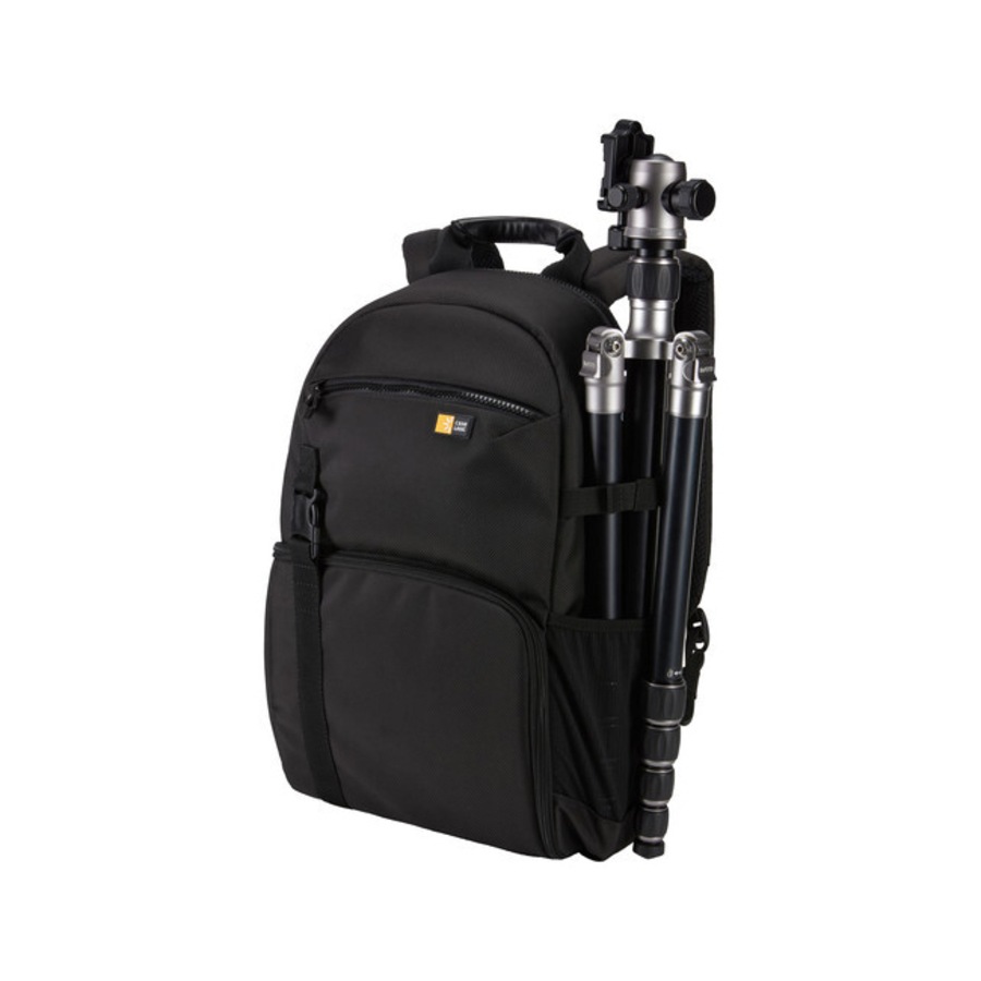 Case Logic Bryker 41cm Split-Use DSLR Camera Backpack Lens Storage Bag Black