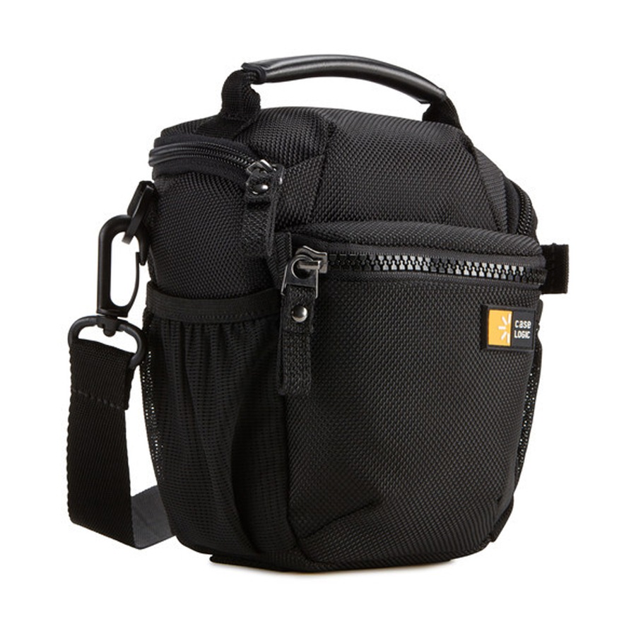 Case Logic Bryker Mirrorless Camera/Lens 16cm Case Storage Shoulder Bag Black