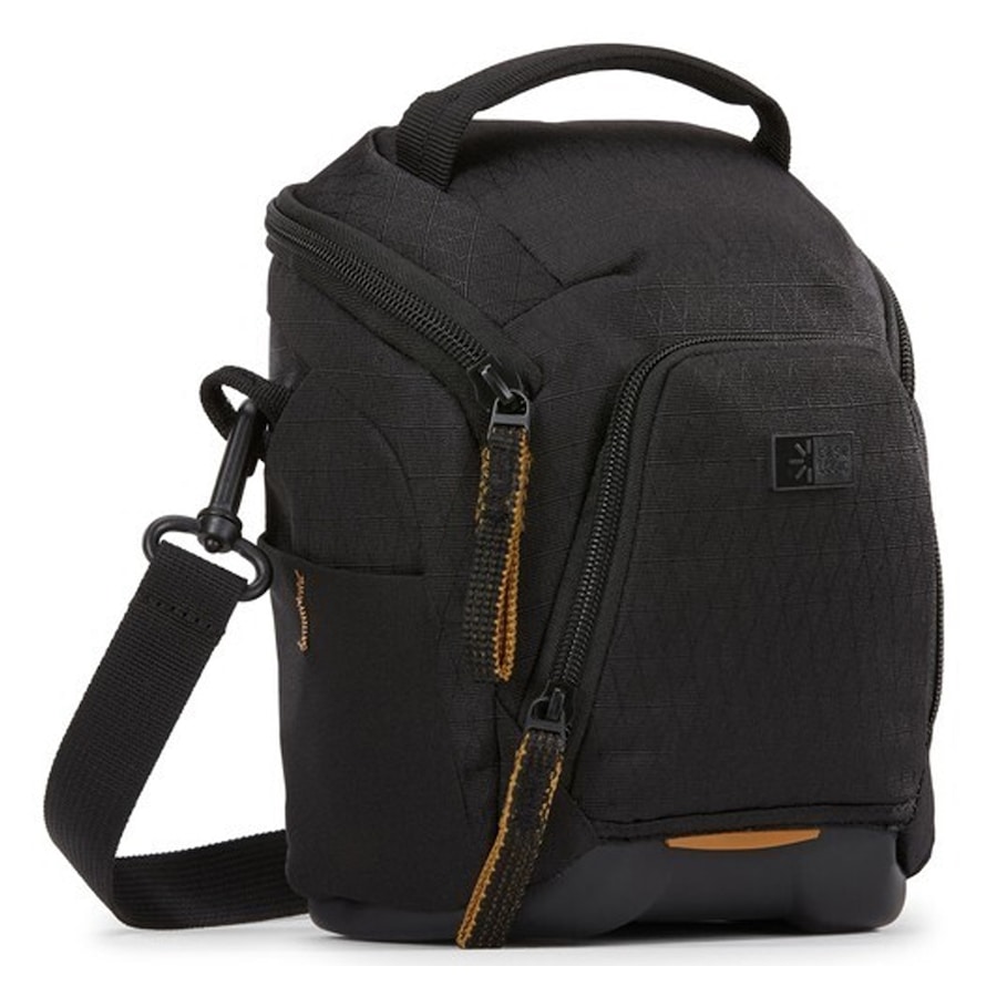 Case Logic Viso 20cm Shoulder Bag DSLR/Mirrorless Camera Carry Case Storage BLK