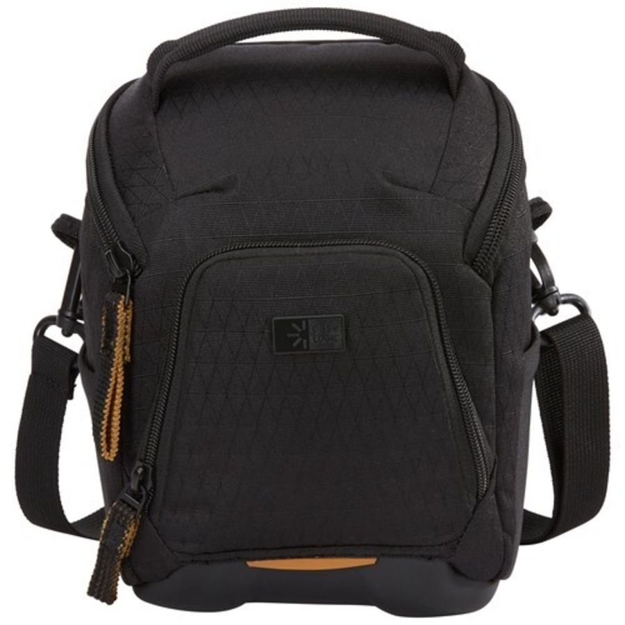 Case Logic Viso 20cm Shoulder Bag DSLR/Mirrorless Camera Carry Case Storage BLK