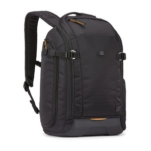 Case Logic Viso Slim Camera/Lens 43cm Backpack Storage Travel Carry Bag Black