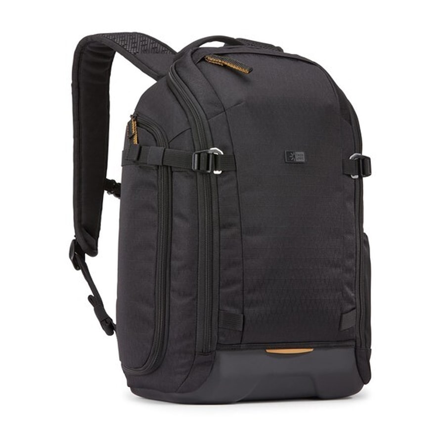 Case Logic Viso Slim Camera/Lens 43cm Backpack Storage Travel Carry Bag Black