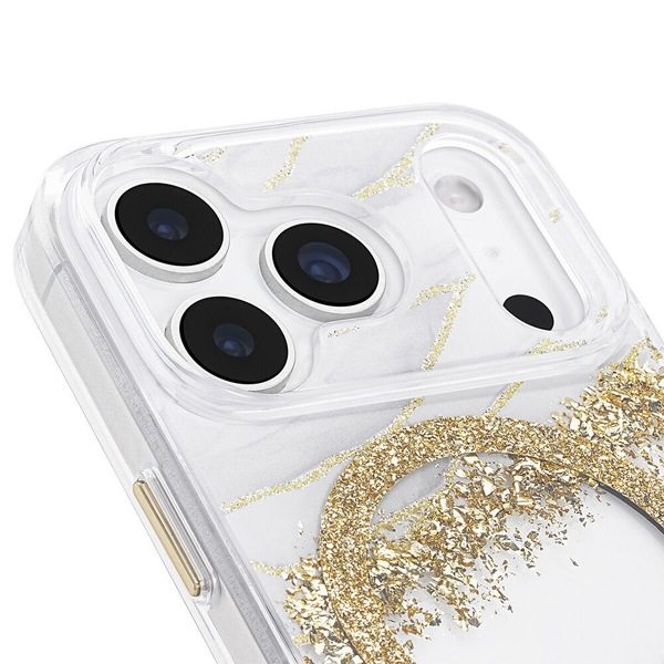 Karat Granite MagSafe - iPhone 17 Pro: Karat Granite