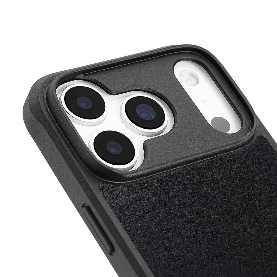 Case-Mate Tough MagSafe Phone Case For iPhone 17 Pro 6.3in Black