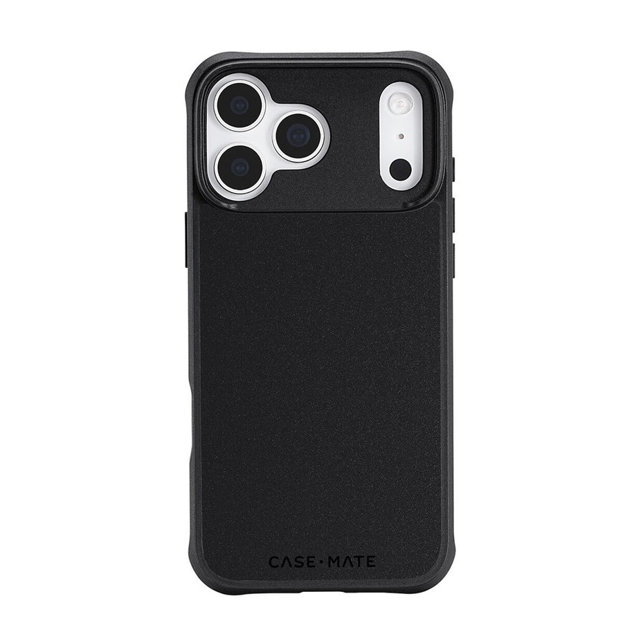 Case-Mate Tough MagSafe Phone Case For iPhone 17 Pro Max 6.9in Black