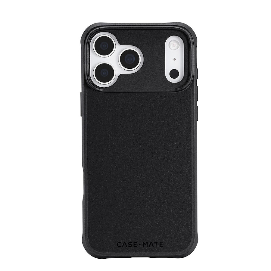 Case-Mate Tough MagSafe Phone Case For iPhone 17 Pro Max 6.9in Black