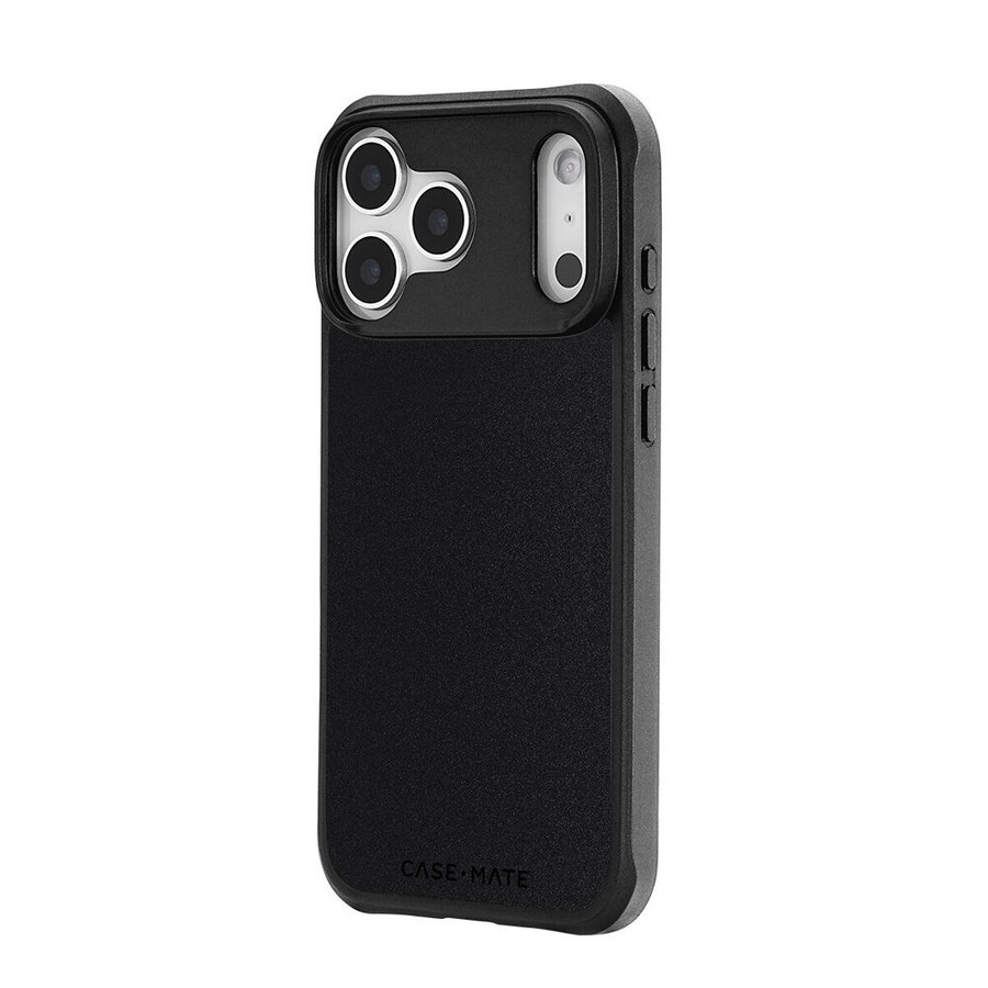 Case-Mate Tough MagSafe Phone Case For iPhone 17 Pro Max 6.9in Black