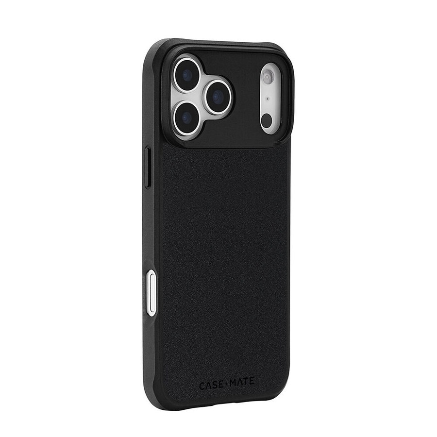 Case-Mate Tough MagSafe Phone Case For iPhone 17 Pro Max 6.9in Black