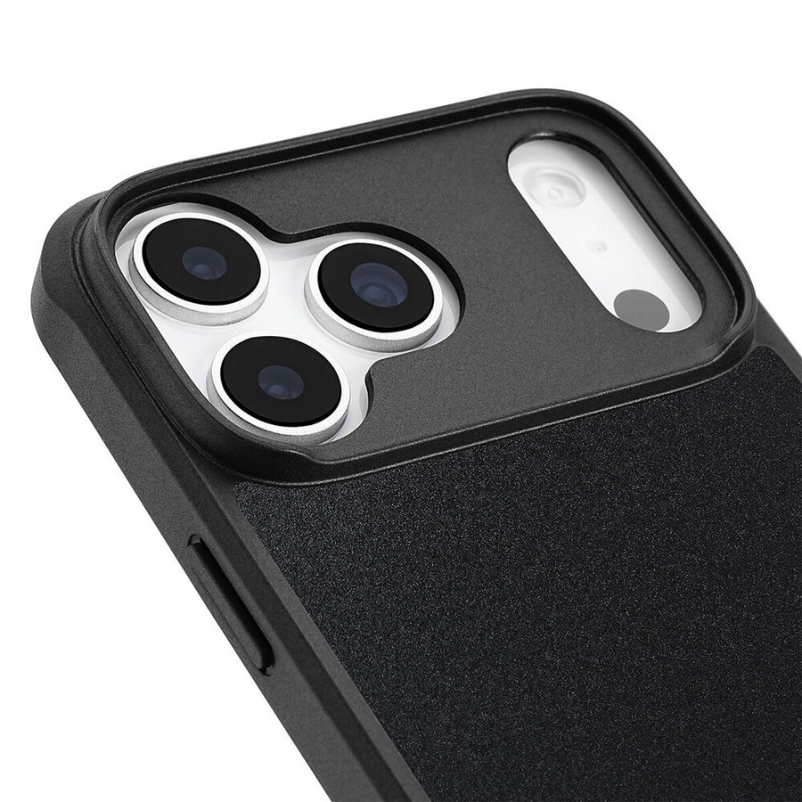 Case-Mate Tough MagSafe Phone Case For iPhone 17 Pro Max 6.9in Black