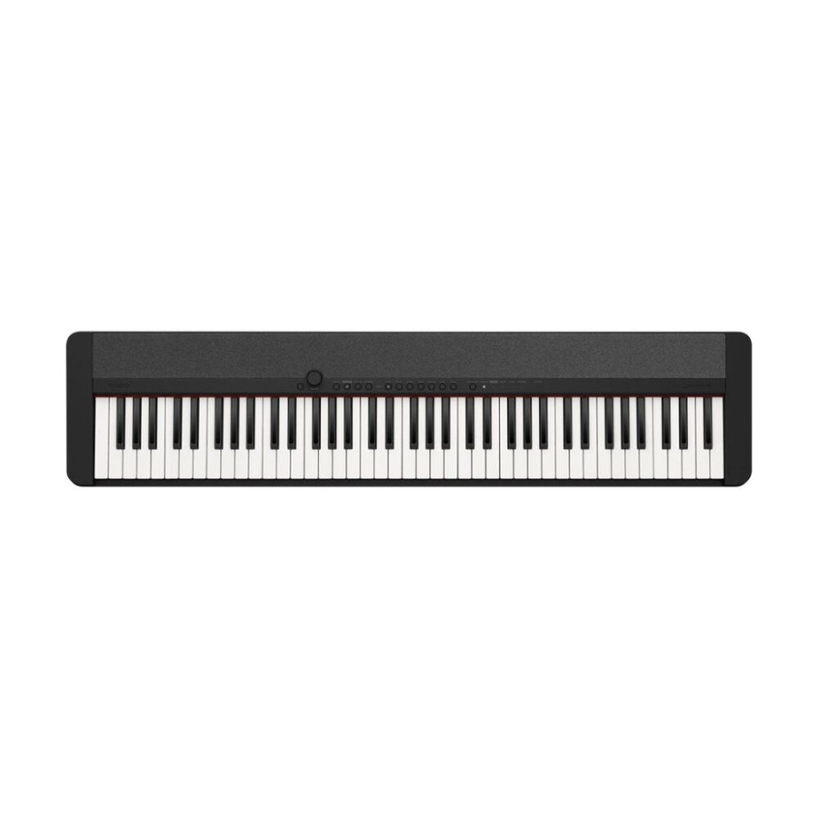 Buy Casio CT-S1-76 Musical Instrument Electronic Keyboard Casiotone 76 ...