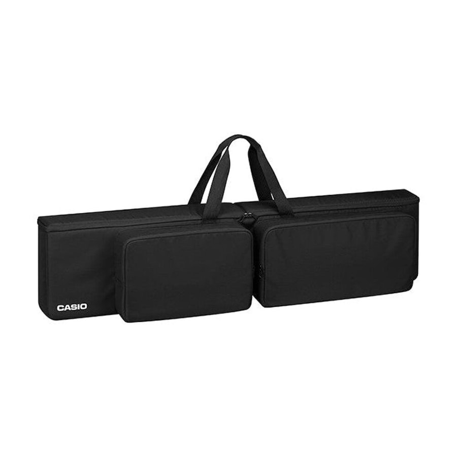Casio SC-900P Soft Padded Carry Bag Digital Piano For Privia PX-S Series 88 Keys