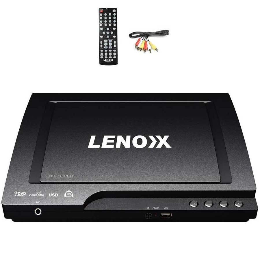 CD DVD Player All Multi Region/Free Zone Code Playback Zone USB/Mic/Karaoke/RCA