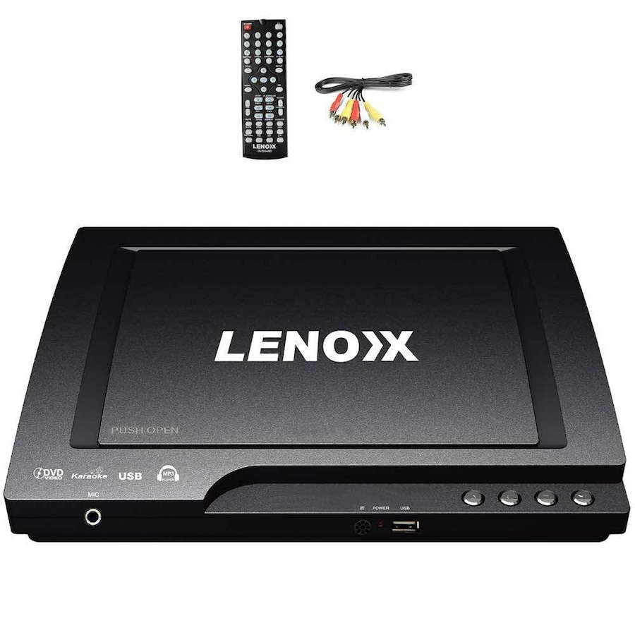 CD DVD Player All Multi Region/Free Zone Code Playback Zone USB/Mic/Karaoke/RCA