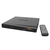 Lenox MP3 CD DVD Player All Multi Region/Free Zone Code Playback Zone USB/RCA