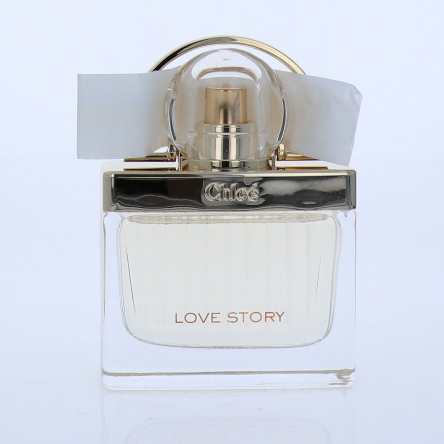 Chloe Love Story Women's Eau de Parfum Spray Ladies Scent Fragrance 30ml EDP