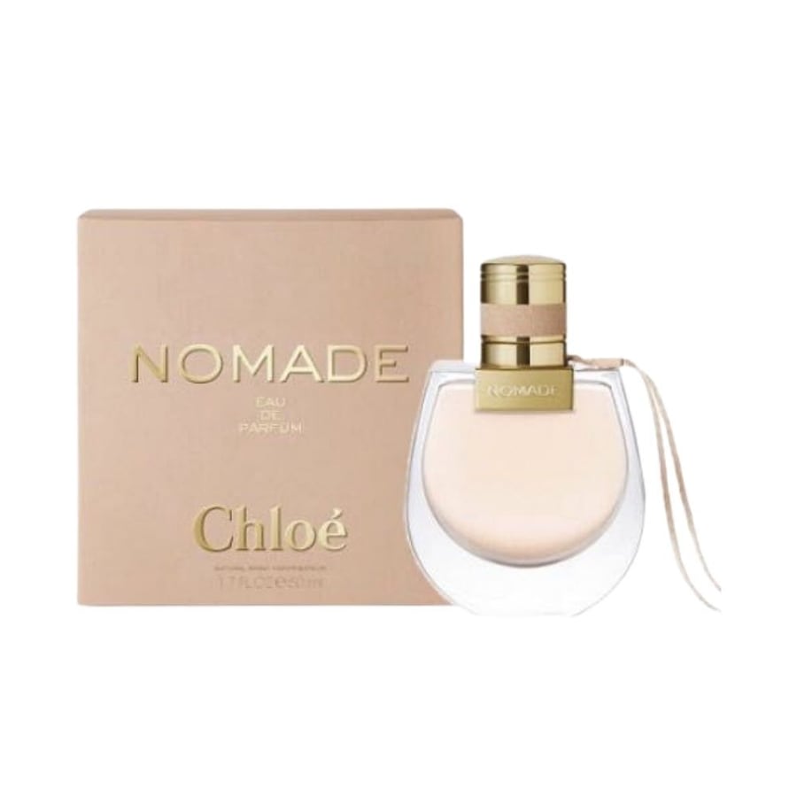 Chloe Nomade Fragrance EDP Eau De Parfum Spray Scent For Ladies/Women 50ml