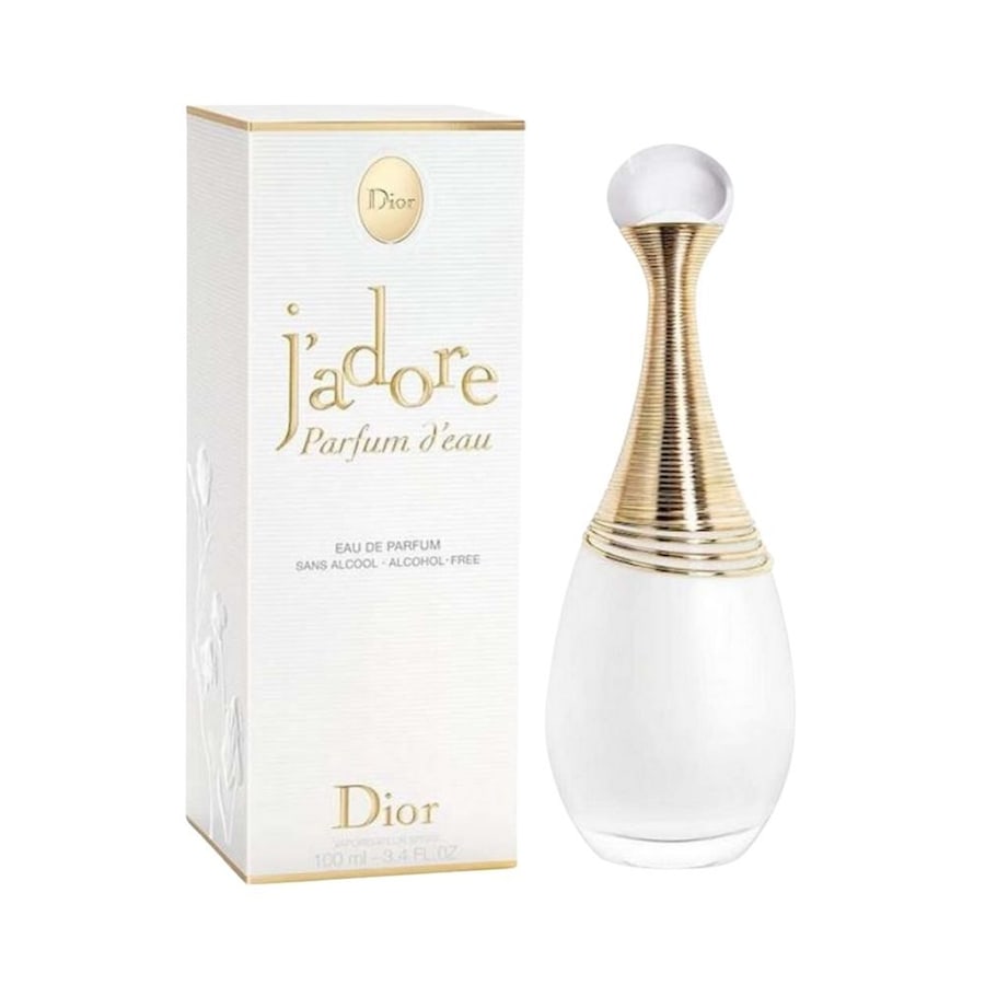 Christian Dior J’adore Fragrance EDP Eau De Parfum Spray For Women 100ml