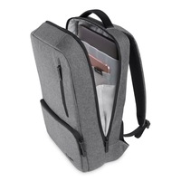 Belkin Classic Pro Backpack for 15.6" Laptop/Gadget/Tablet Grey Black Travel Bag