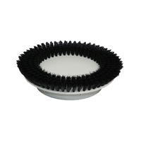 Cleanstar 15" Soft Brush Replacement for Orbital Floor Polisher/Cleaner/Buffer