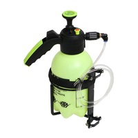 Cleanstar 2L Water Tank/Pressure Spray/Bottle F/ Floor Cleaner/Polisher/Scrubber