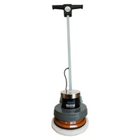 Cleanstar 33cm Orbital 240V Floor Polisher & Cleaner Carpet Scrubber/Buffer