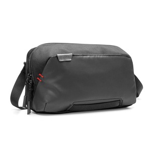 Tomtoc Arccos G42 Nintendo Switch Travel Bag Hand/Sling Carry Black