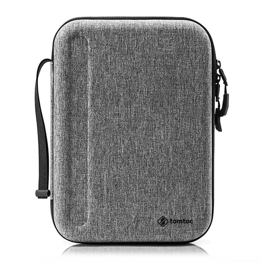 Tomtoc FancyCase-B06 iPad Air/Pro Case/Water-Resist Bag 11in Grey