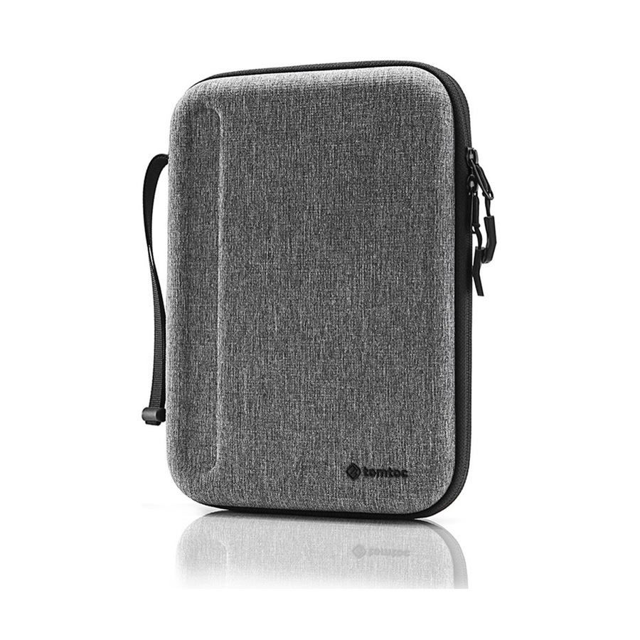 Tomtoc FancyCase-B06 iPad Air/Pro Case/Water-Resist Bag 11in Grey