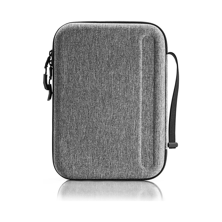 Tomtoc FancyCase-B06 iPad Air/Pro Case/Water-Resist Bag 11in Grey