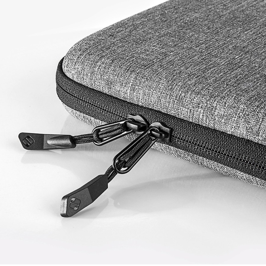 Tomtoc FancyCase-B06 iPad Air/Pro Case/Water-Resist Bag 11in Grey