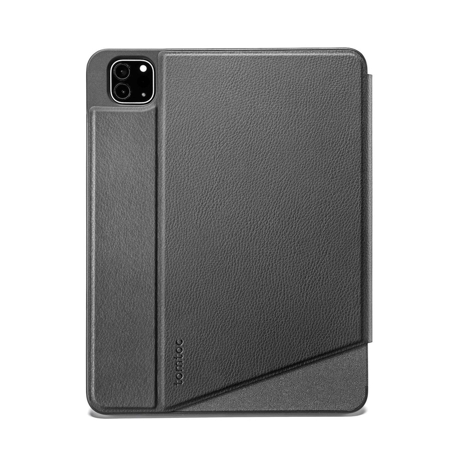 Tomtoc Inspire-B50 iPad Pro Tri-Mode Case Tablet Cover 11in Black