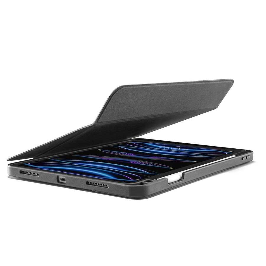 Tomtoc Inspire-B50 iPad Pro Tri-Mode Case Tablet Cover 11in Black