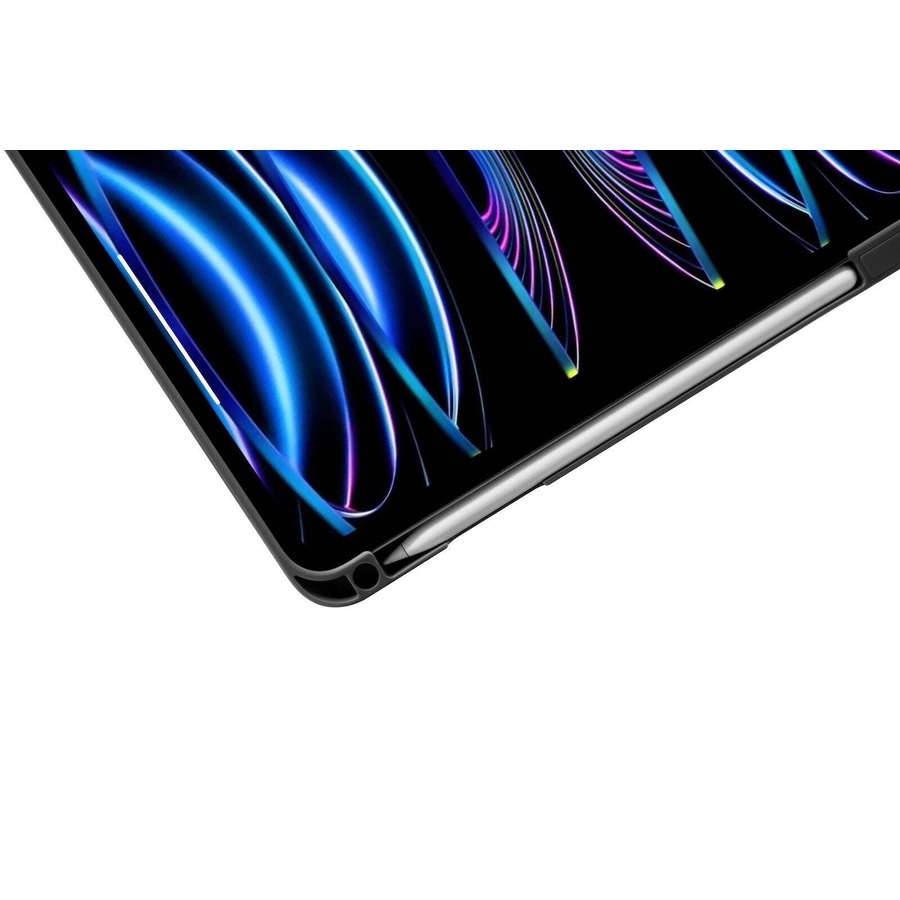 Tomtoc Inspire-B50 iPad Pro Tri-Mode Case Tablet Cover 11in Black