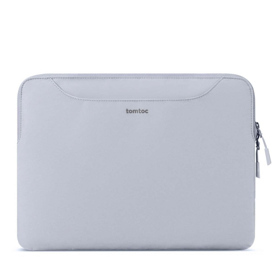 Tomtoc Light-A21 Slim Laptop Handbag For MacBook/Dell 13.5in Blue