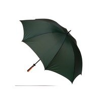 Clifton Albatross Golf 132cm Manual Open UPF50+ UV Windproof Umbrella Bottle