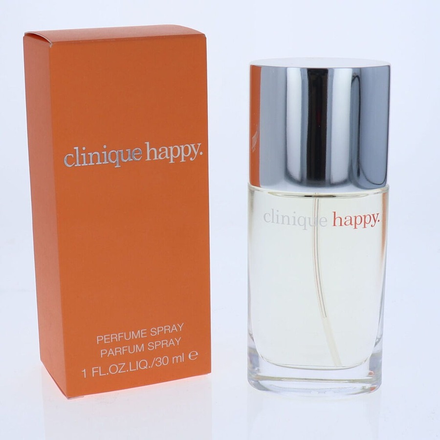 Clinique Happy Women's Eau de Parfum Spray Ladies Scent Fragrance 30ml EDP