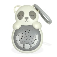 Cloud B Sweet Dreamz On The Go Panda Baby Sleep Night Light/Sleeping Aid Soother